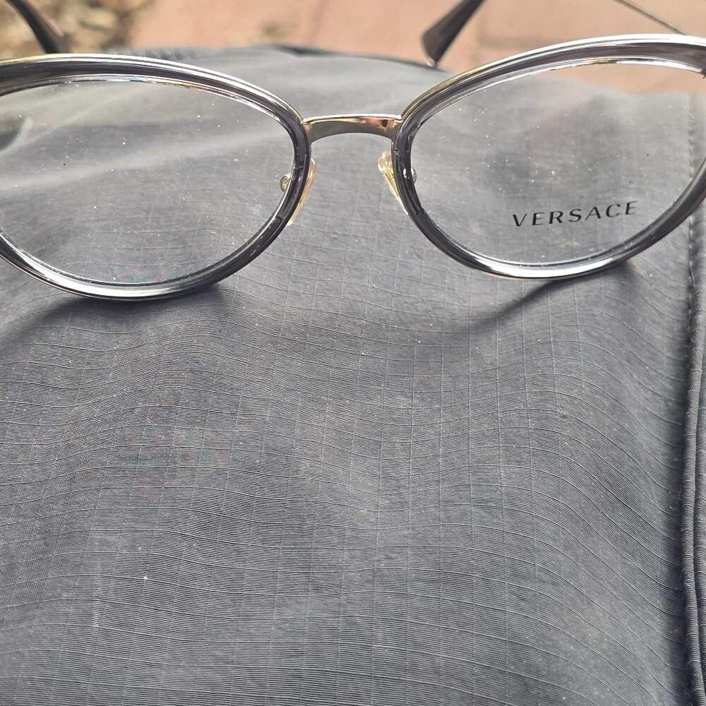 Eyeglass Frames - image 1